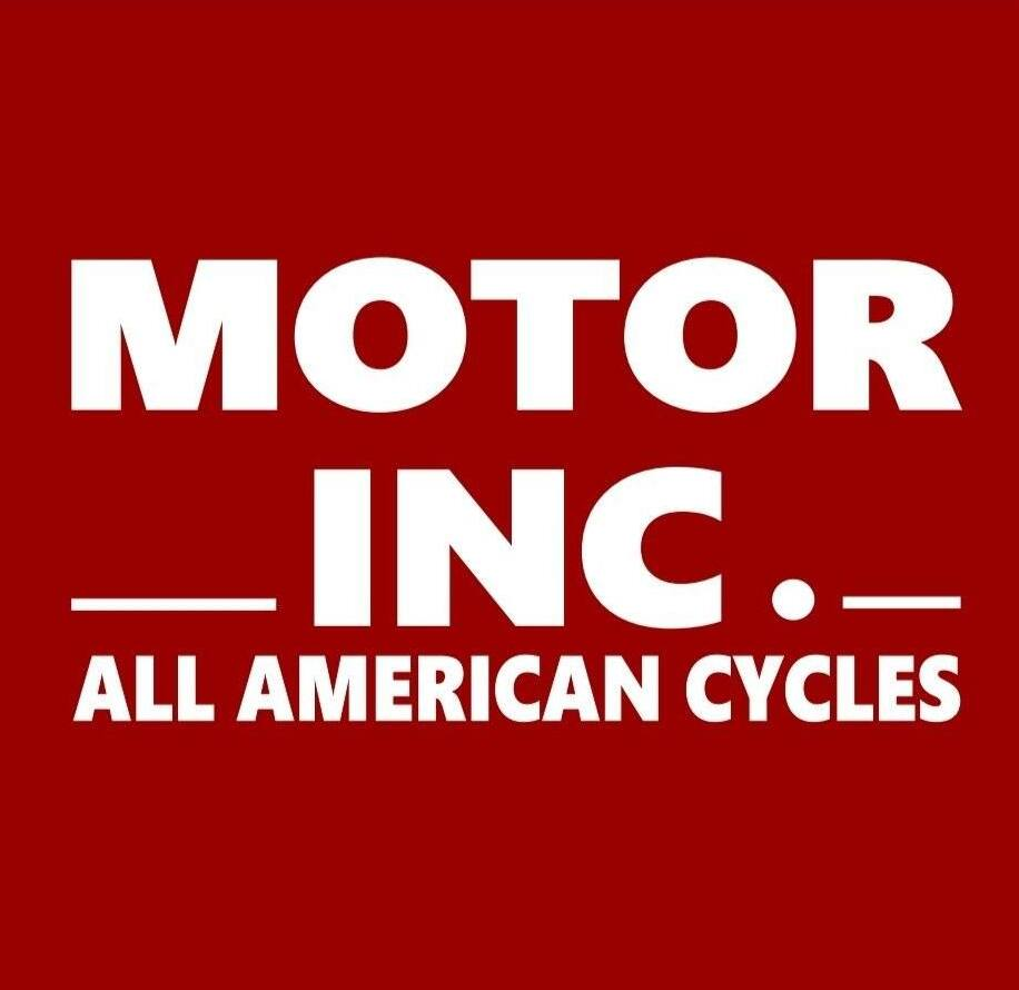 Motor Inc. Logo