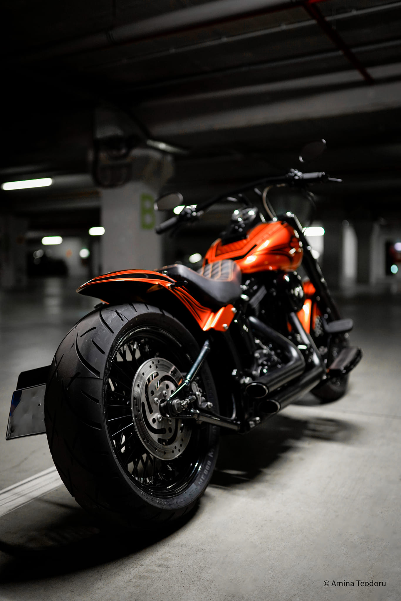 Mechanical Orange - foto 1