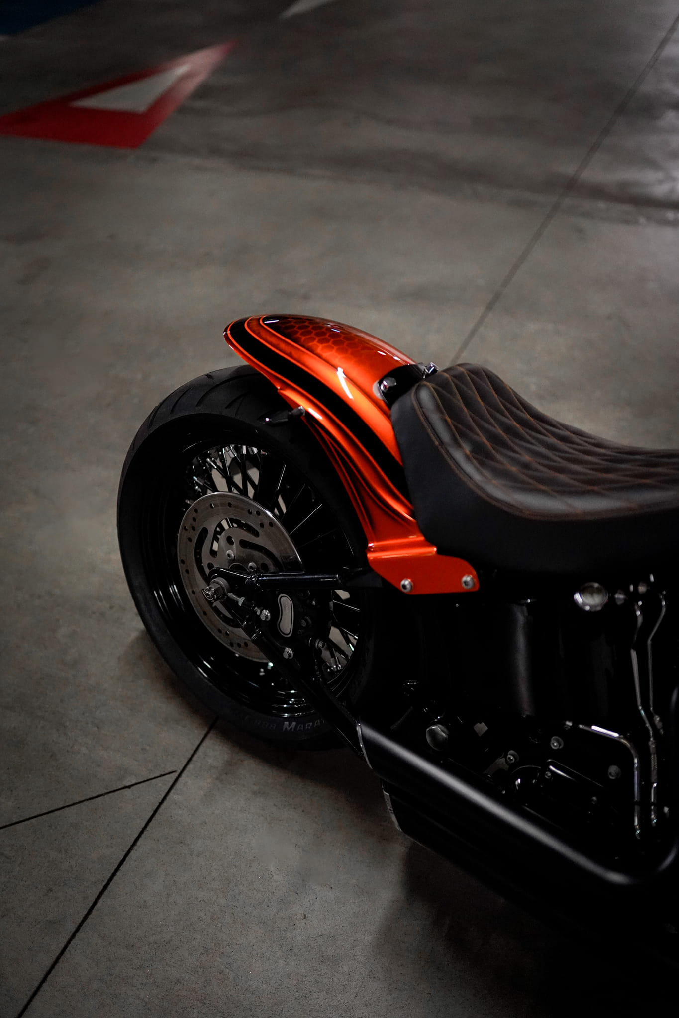 Mechanical Orange - foto 2