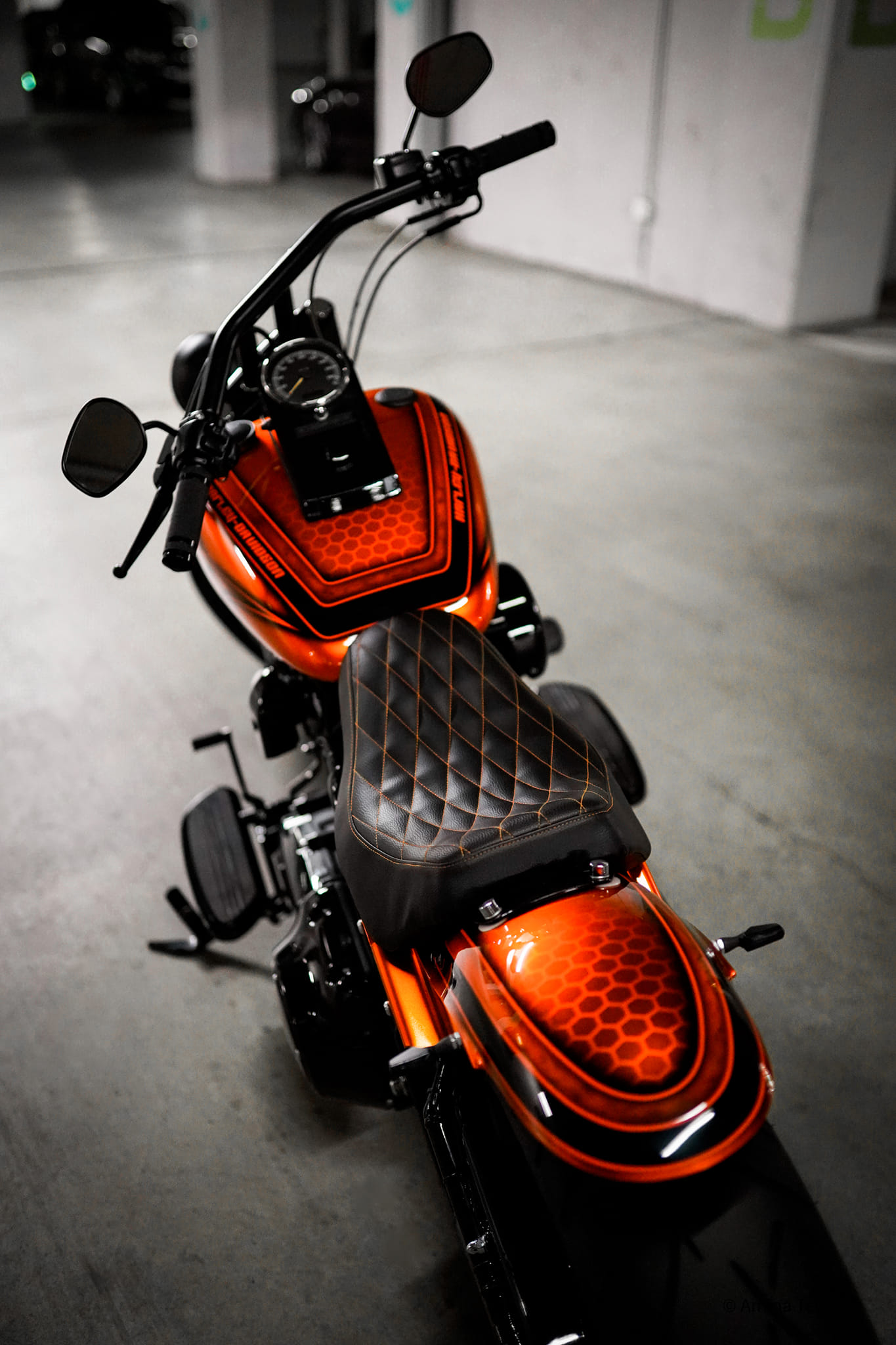 Mechanical Orange - foto 3